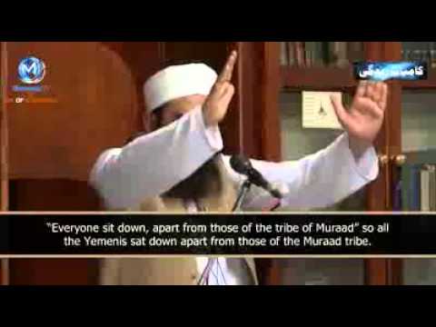 Molauna tariq jameel bayaan- respect of mother