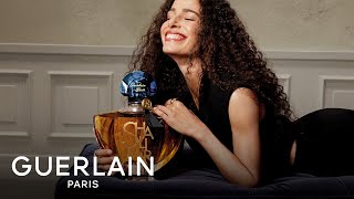 Shalimar Lessence Guerlain