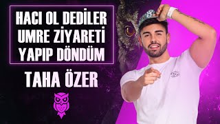 Eski Sevgilim Beşiktaşlı Futbolcu Ile Evlenmiş Taha Özer All Starda