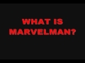 Marvelman