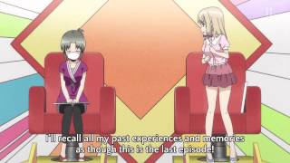 Jinsei - Episode 5