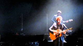 Watch Arid World Weary Eyes video
