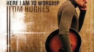 Watch Tim Hughes Jesus You Alone video