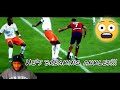 Sofiane Boufal - Humiliating Everyone Reaction!!!!