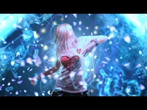 Kerli - Zero Gravity (fan Made Music Video)