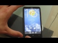 HTC HD7 -  1