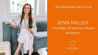 Jenn Miller, LMT, RYT, Reiki Master