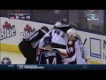 Brad Malone vs Derek MacKenzie Apr 1, 2014