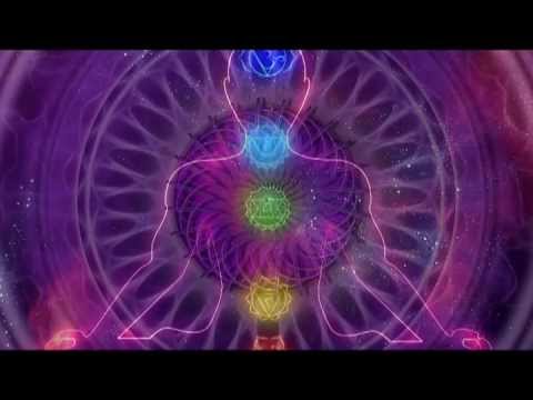 Healing Spirit: Guided Meditation for Relaxation, Anxiety, Depression and Self Acceptance
