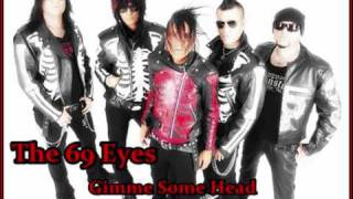 Watch 69 Eyes Gimme Some Head video