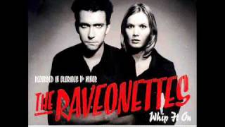 Watch Raveonettes Chains video