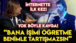 ARMAĞAN ÇAĞLAYAN VE SELÇUK TEKAY ARASINDA BÜYÜK KAVGA! BENİMLE TARTIŞMA!