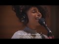 Lianne La Havas - Wonderful (Session at The Current) - Subtitulado