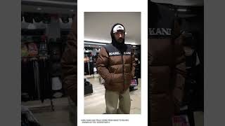 Karl Kani Fashion Spotlight Clic Streetwear Elegance Redefined