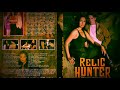 Relic Hunter tv series theme