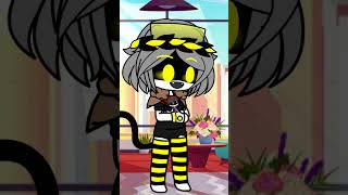 V Adopt Braiden Giantess Gacha Club Murder Drone