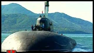 К 100 Подводного Флота России