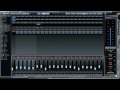 CUBASE 7 - Recensione - I MIX CONSOLE