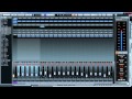CUBASE 7 - Recensione - I MIX CONSOLE