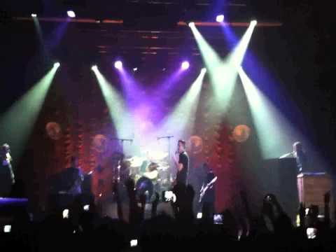 Brandon Flowers - Only the Young / Live @ Alcatraz - Milano Part 08