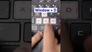 Top Những Phím Tắt Cực Hay Trên Window P1