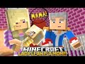 BABY LEAH IS A MOM!! (PART 3) - Minecraft - Little Donny Adve...