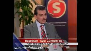 Fetö Kında Erdoğandan Erbakana Hakaretler