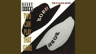 Two Can Play That Game (K Klassic Radio Mix)