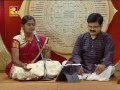 Carnatic Classical Music Thyagaraja Krithi Thodi Raga Rajuvedala Sreeranjini Kodampally