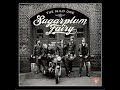 Sugarplum Fairy - You made me fade