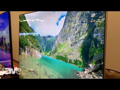 E4 AV Tour: Samsung Consumer Features SUHD UN65KS9500-2-PRO-KIT Curved Display With 3-Year Warranty