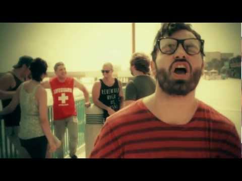 Truffle Shuffle Video
