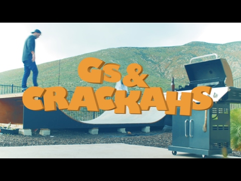9Five Gs N Crackahs
