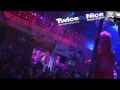 GIGGS Live @ TwiceasNice- Club Eden Ibiza 8th Sept