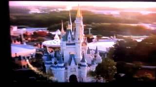 Disney Cruise Line 1998 Promo The Little Mermaid Vhs