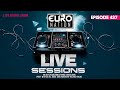 LIVE SESSIONS | 90s Eurodance, Trance, & House Music