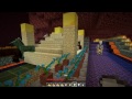 NOS ATACAN LOS CERDOS - Willyrex vs sTaXx - Carrera épica Lucky Blocks