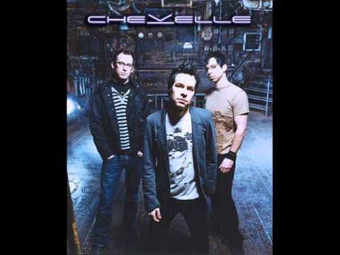 band chevelle