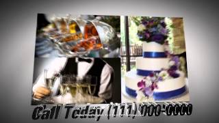 Video Marketing For Wedding Venues Catering Facilities Reception & Banquet Halls Video Templates