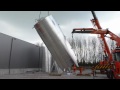 storage tanks STAES.COM