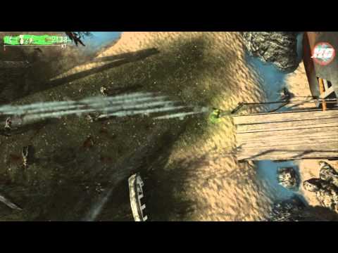 Black Ops Secret/Hidden Game