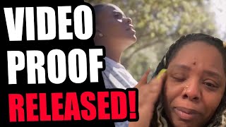 Candace Owens RELEASES The Proof! BLM Co-Founder Looks Like HUGE LIAR After This..