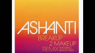 Watch Ashanti Black Child Skit video