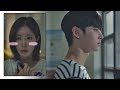 ※렬루 설렘사※ 차은우(Cha eun woo)-임수향(Lim soo hyang), 둘이 뭐야뭐야 (두근) 내 아이디는 강남미인(Gangnam Beauty) 6회