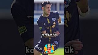 Ezeli Dostluk Ebedi Rekabet I Kasımpaşa Karagümrük