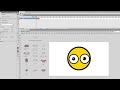 How to Lip Sync in Flash CS5: 002 - Improving Lip Sync Animations