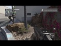 Black Ops 2 Glitches - Weird Gun Glitch