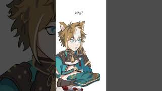 Yae Miko Is An Absolute Menace To Gorou