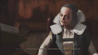 GreedFall
