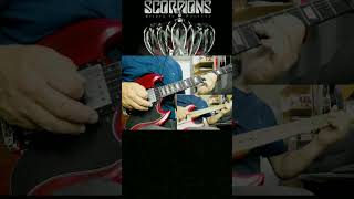 Always Somewhere Scorpions #Rock #Shortshow #Classicrock